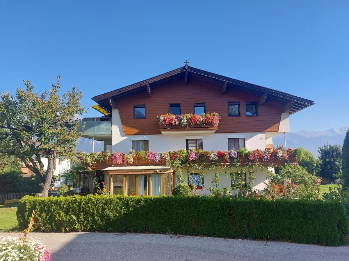 Haus Muigg Apartment Innsbruck Exterior photo
