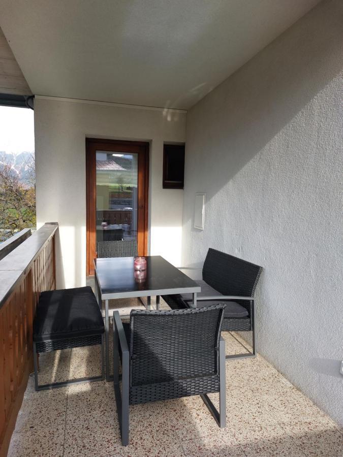 Haus Muigg Apartment Innsbruck Exterior photo